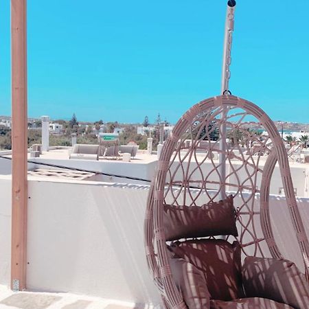 Mare Naxia Hotel Naxos City Exterior photo